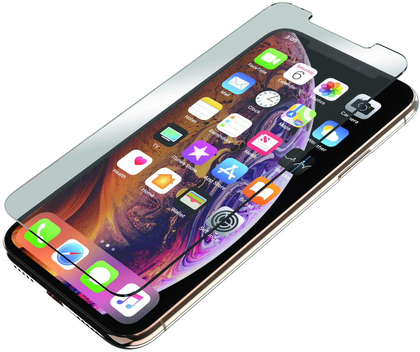 Mirror Screen Protector Guard Shield Cover For iPhone 14 Pro Max /Pro / Plus