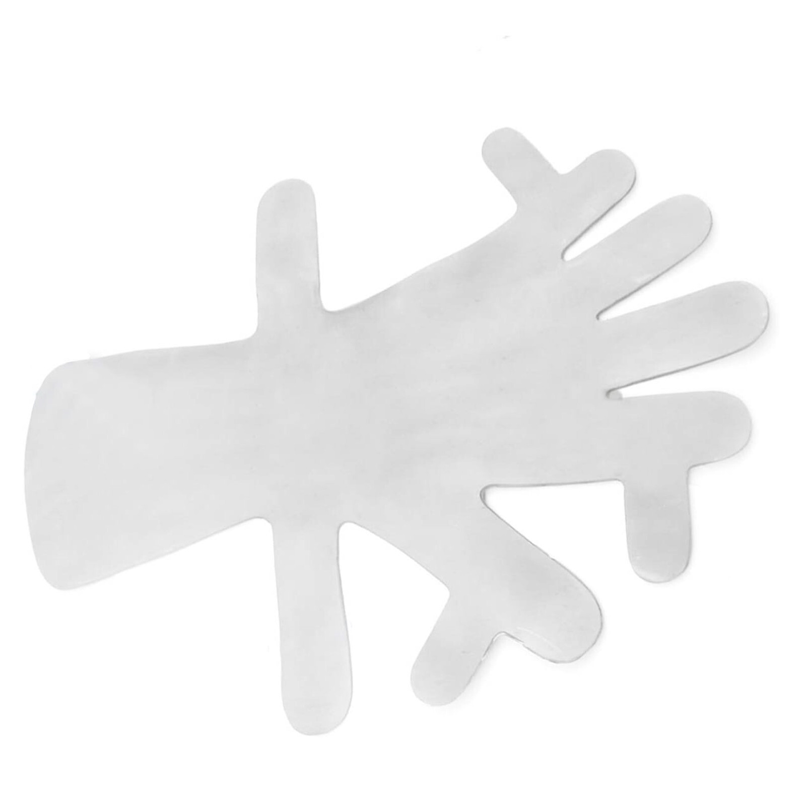 Lead Hand Orthopedic Surgical Instruments Adult Size
