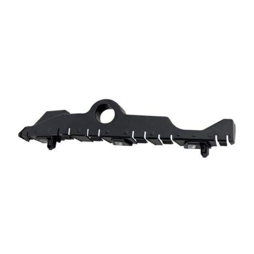 For Chevy Silverado 1500 2019 20 21 22 23 24 2025 Bumper Bracket | Driver Side