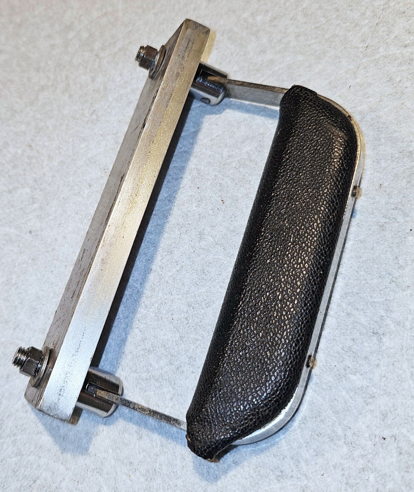 RCA 400 Projector Handle - Vintage