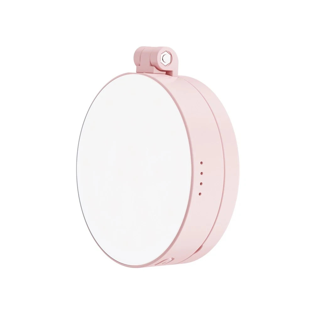 LUXCEO R1 MagSafe Mobile Phone LED Portable Handheld Photography Light PINK