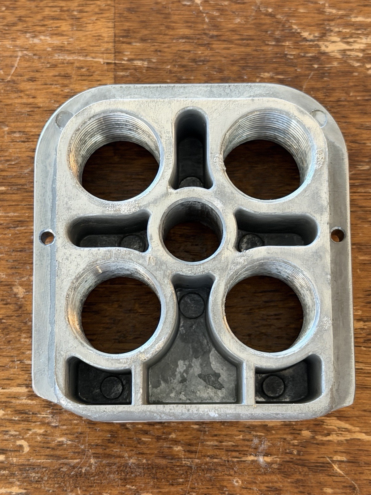Dillon Precision 550 Tool Head OEM Original Toolhead - 13909