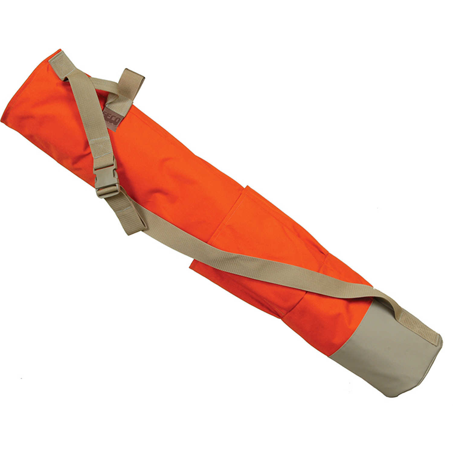 Seco Lath Bag 36”