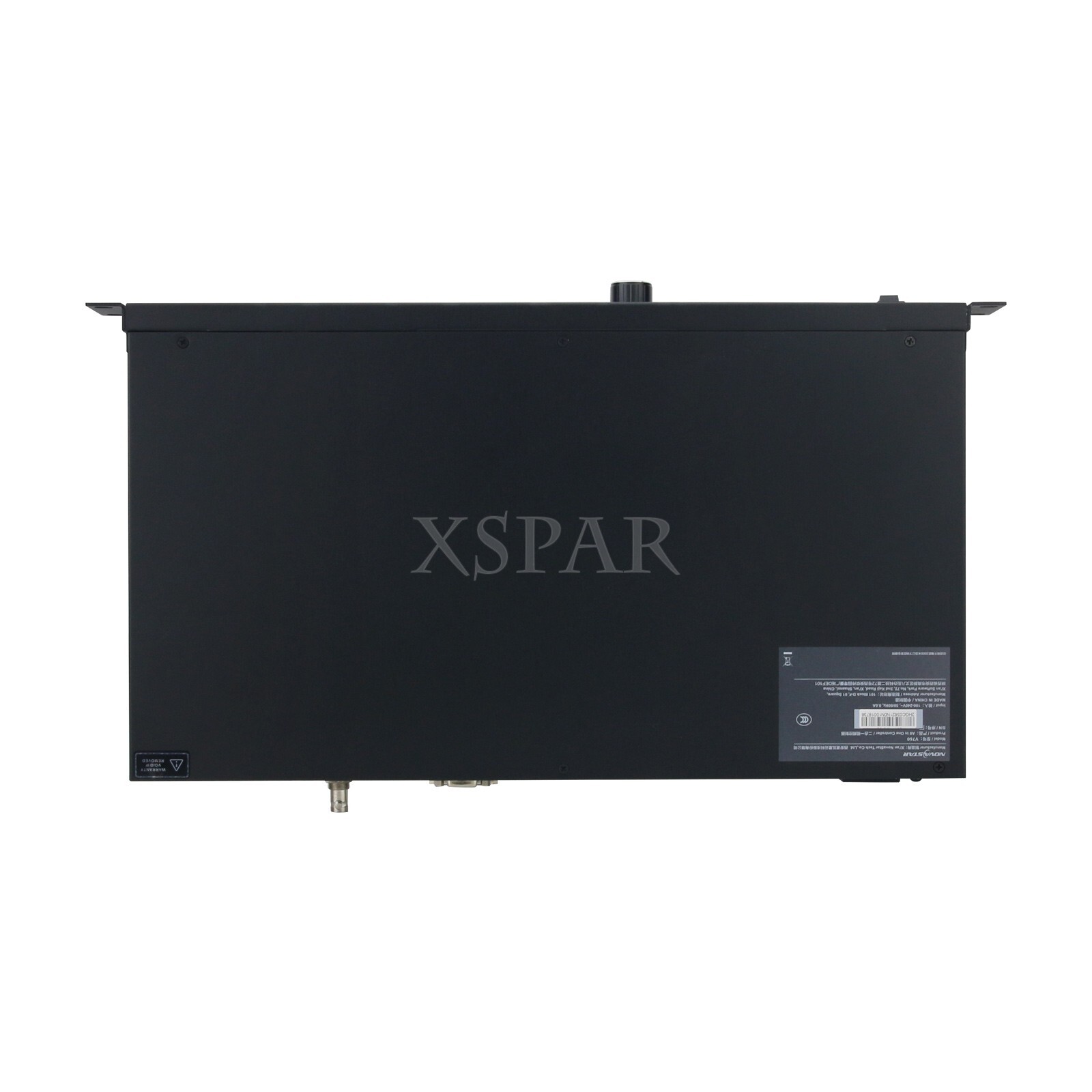 NOVASTAR V760 LED Display Controller 1.3MP 12W LED Video Processor 50/60Hz US-