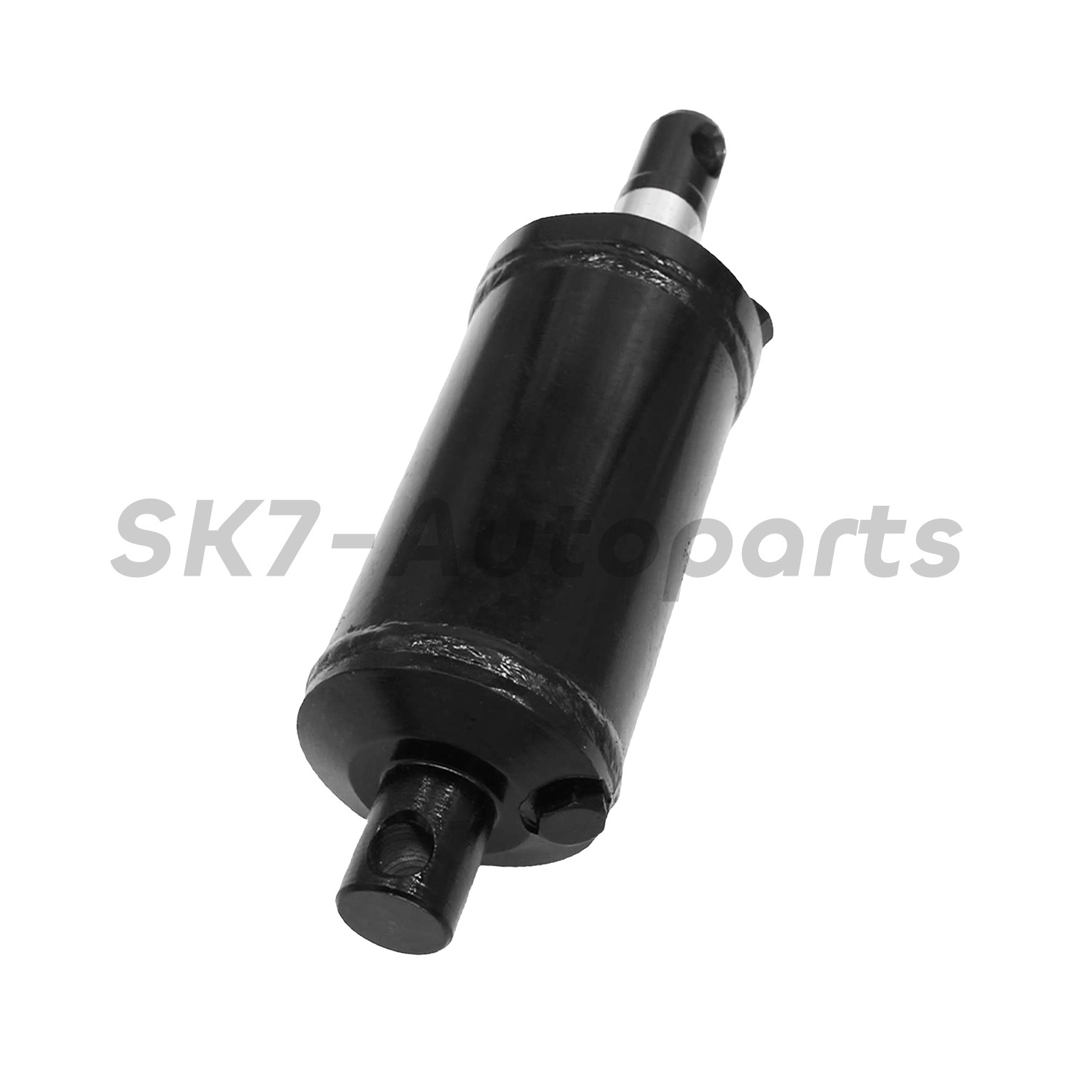 FOR JOHN DEERE 415 425 445 455 TRACTOR HYDRAULIC LIFT CYLINDER AM121141 AM147175