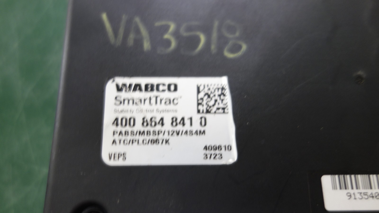 WABCO ABS Control Module 4460330310