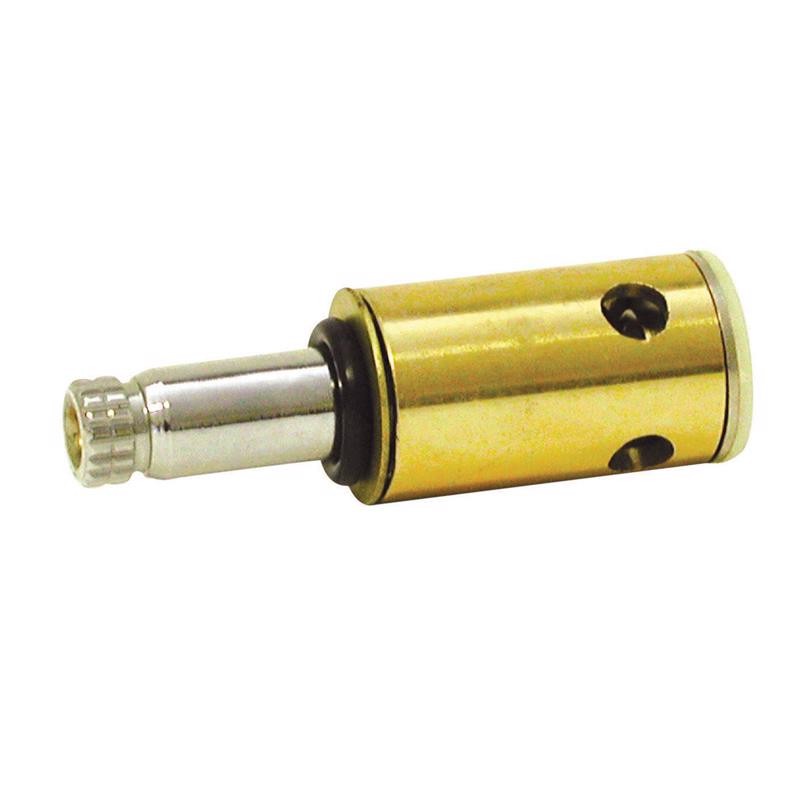 Danco 15553E 6N-2H STEM FOR KOHLER LL FAUCETS, Brass