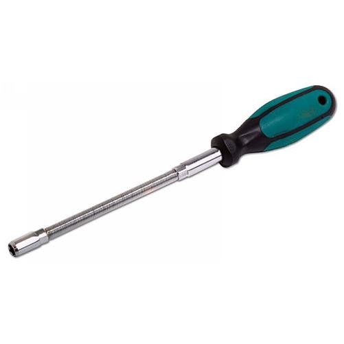 Laser Tools Hose Clip Driver - Flexi 6mm 3322