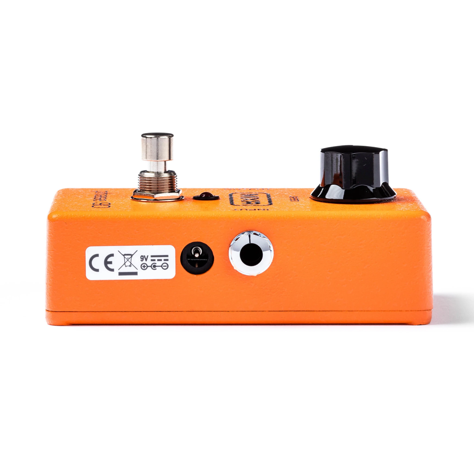 MXR M101 Phase 90 Effects Pedal