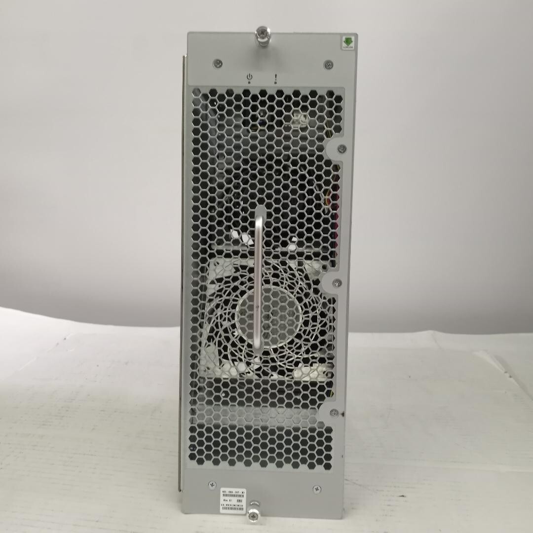Brocade X6 Fan Assembly FTR Airflow P/N 60-1003217-04, 60-1003217-05