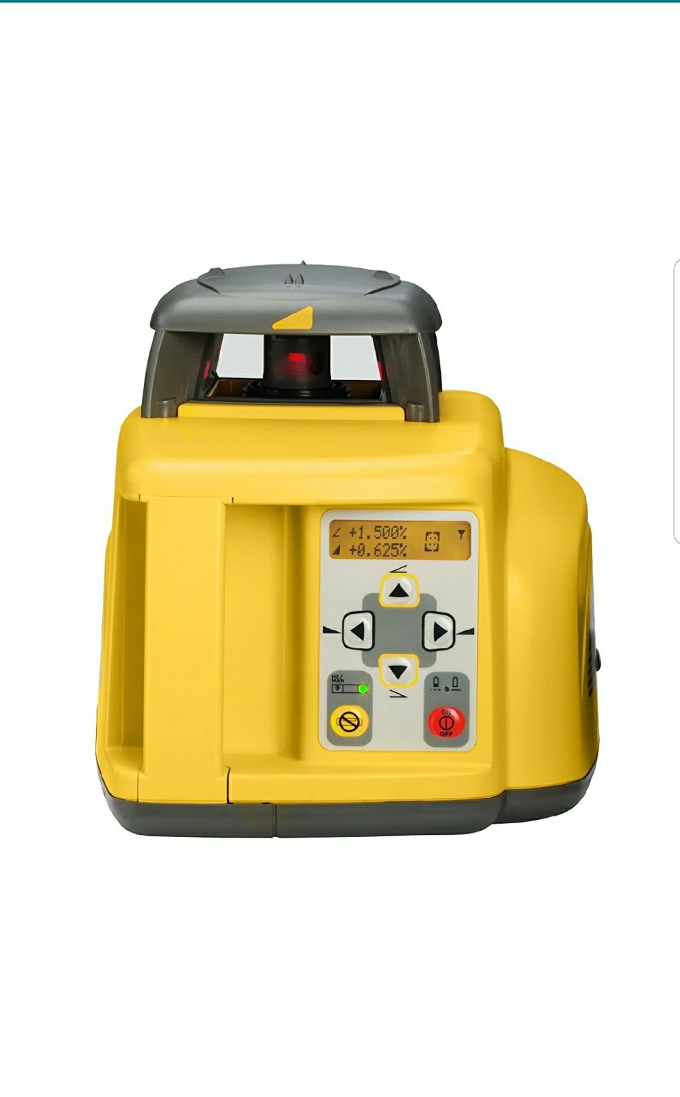 Trimble Spectra Precision GL412 Level