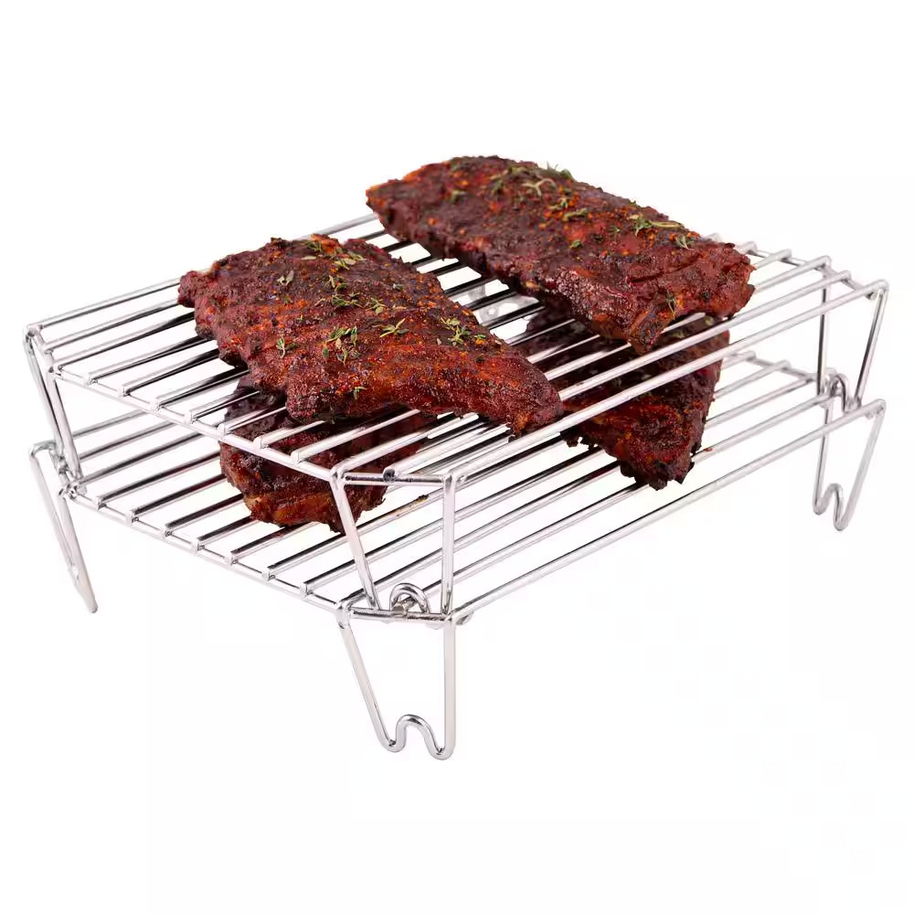 Stack a Rack 2-Piece