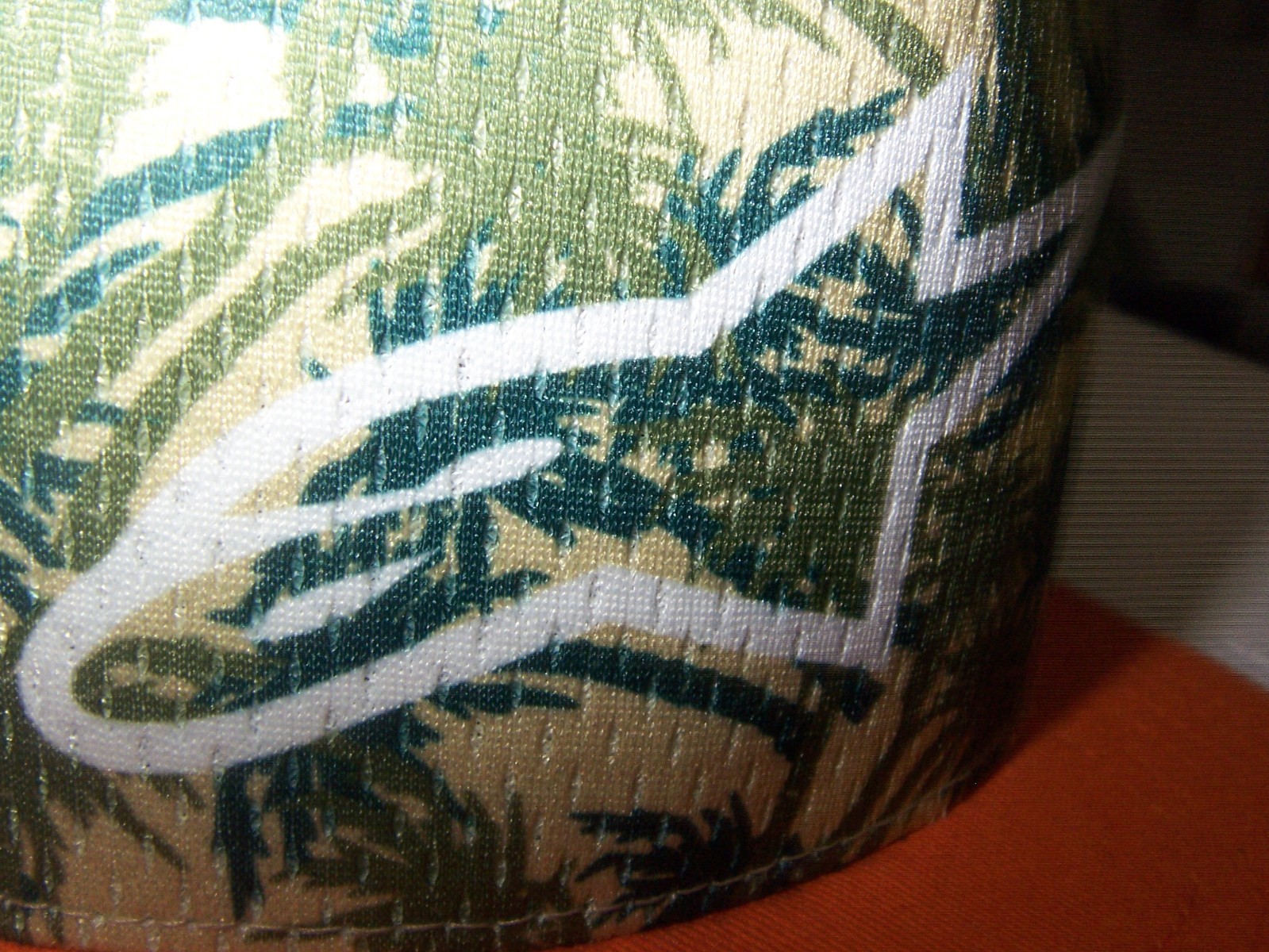 NEW With TAGS Alpinestars Logo Mesh Snap Back Article Vacation Trucker Hat