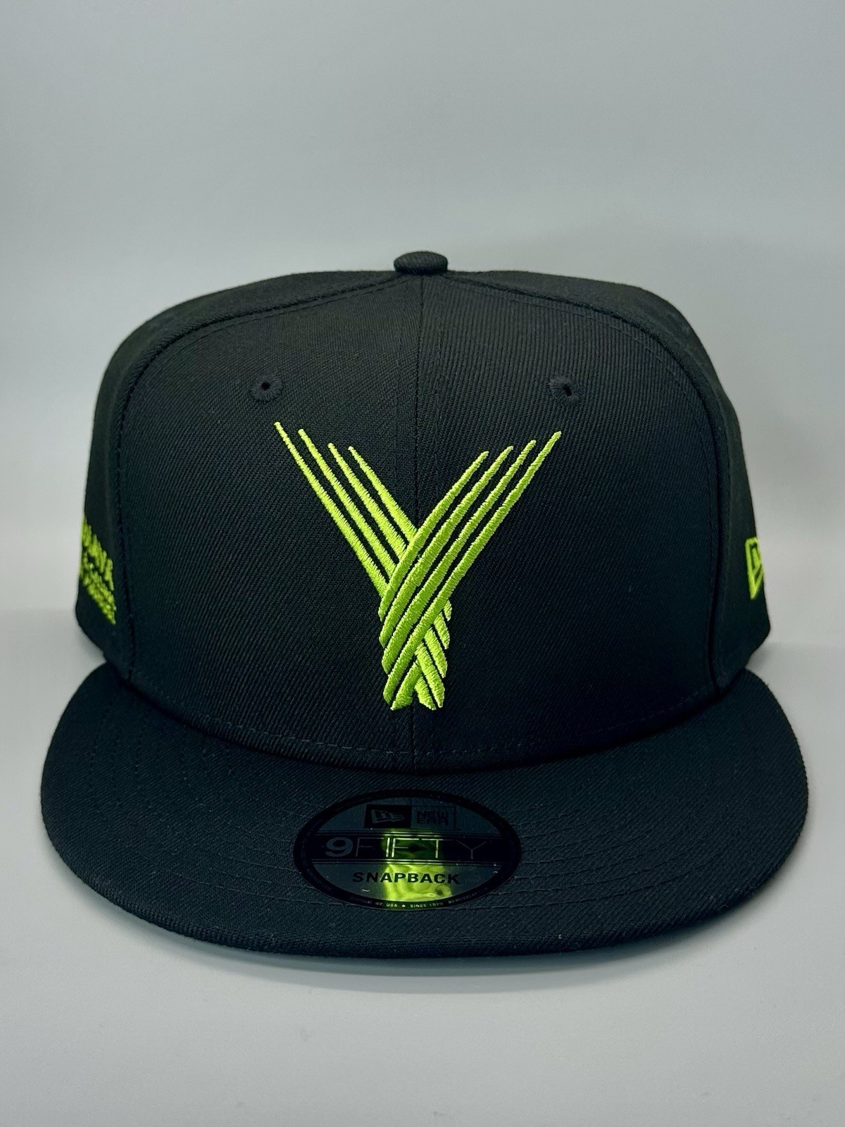 Yaamava’ Resort & Casino San Manuel New Era 9FIFTY Snapback Hat Cap NEW