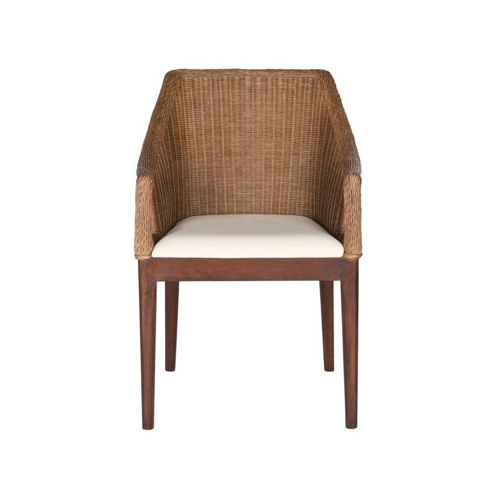 ENRICO ARM CHAIR