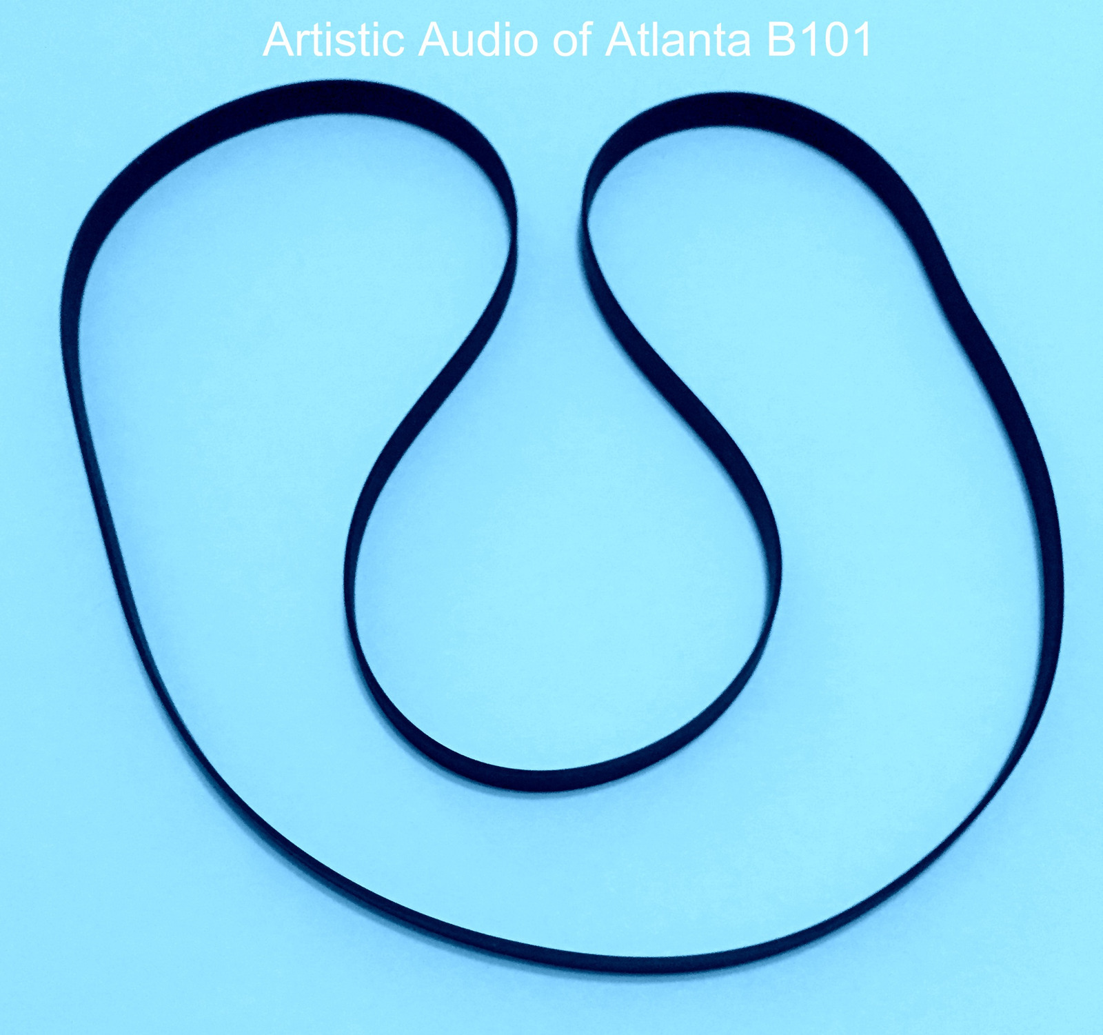 Drive Belt: Technics SLB101, SL-B101, B202, SLB202, B303, SLB303 - 181679600927