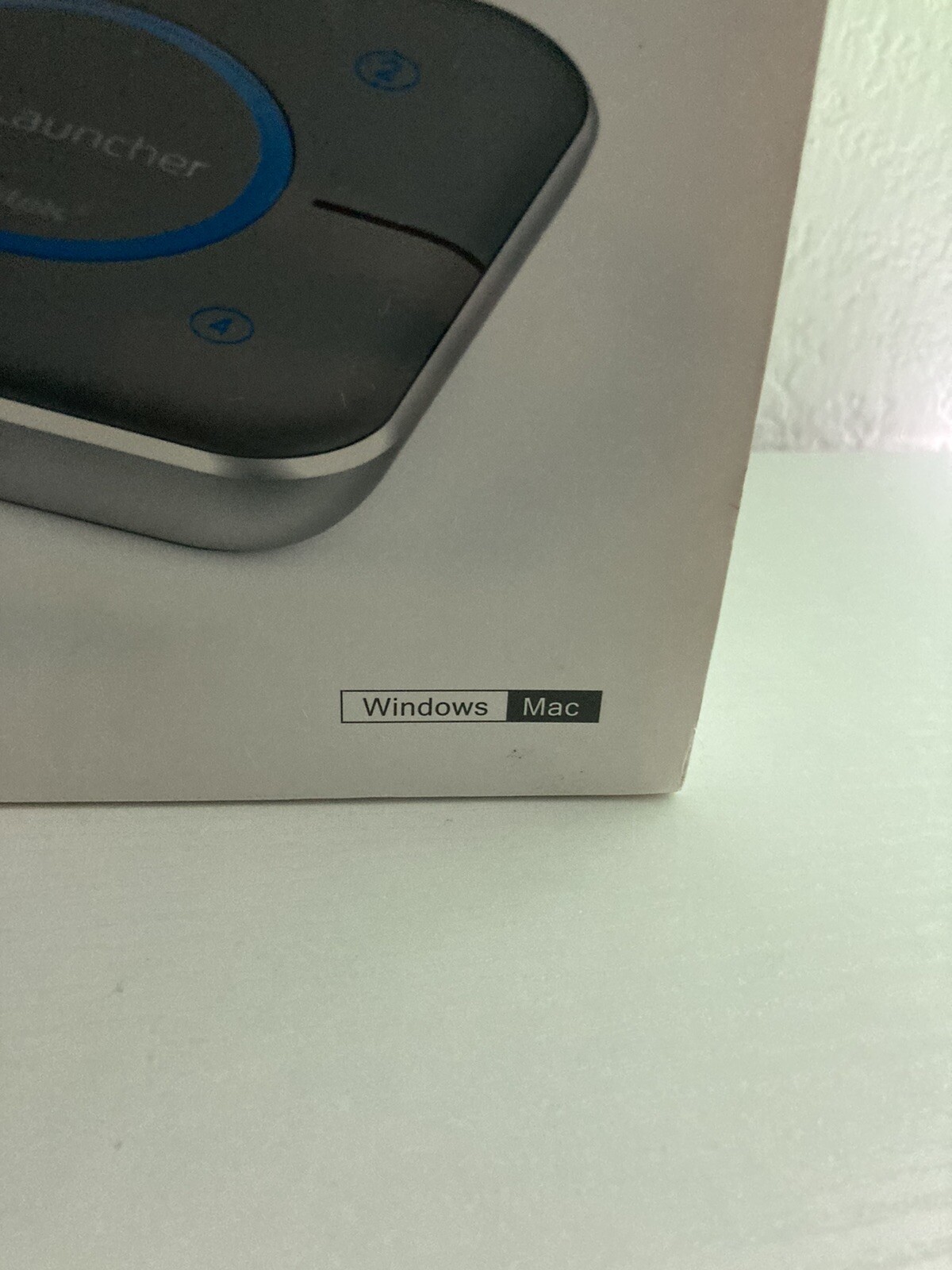 Vivitek Quick Launcher Plus Wireless Presentation System Dongle NIB
