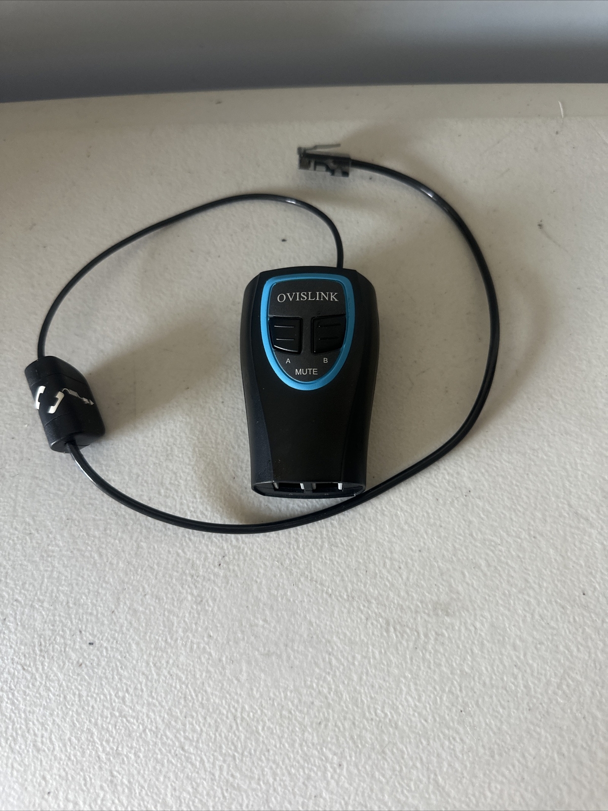 OvisLink OVT-12 Training Adapter With Cable - Used