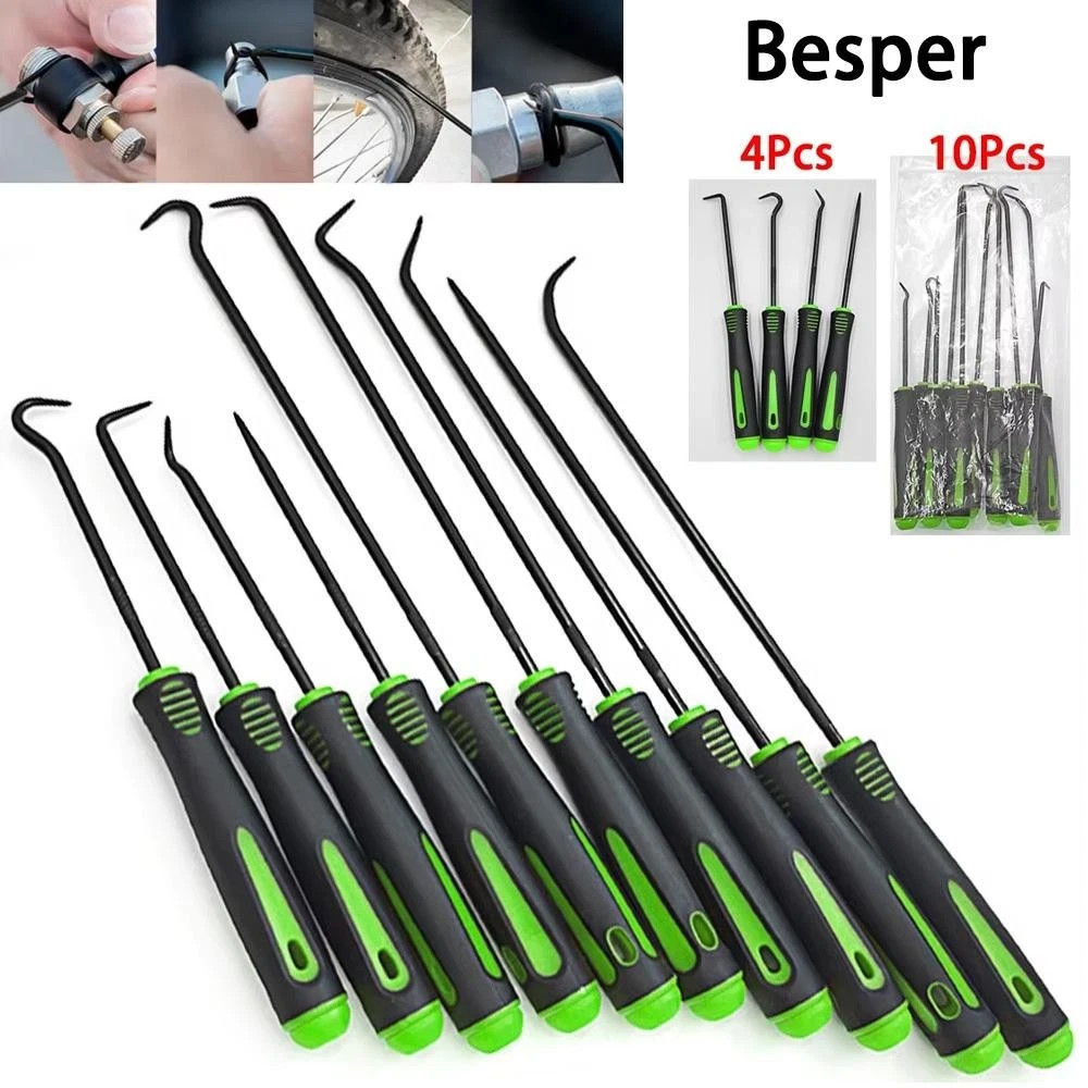 Precision Pick & Hook Set O-Ring Seal Gasket Puller Remover Tool