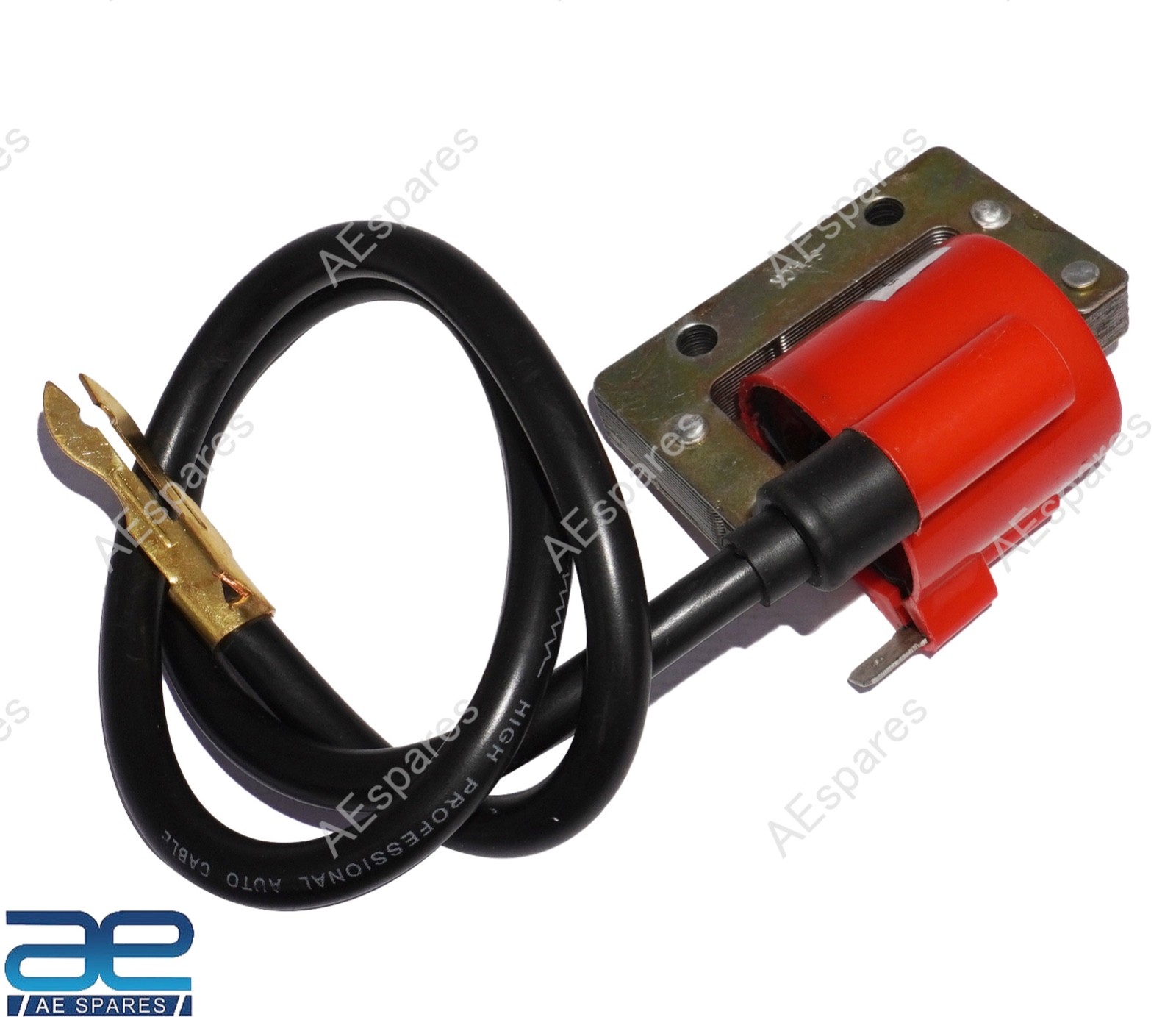 VESPA PX LML STAR STELLA HT IGNITION COIL