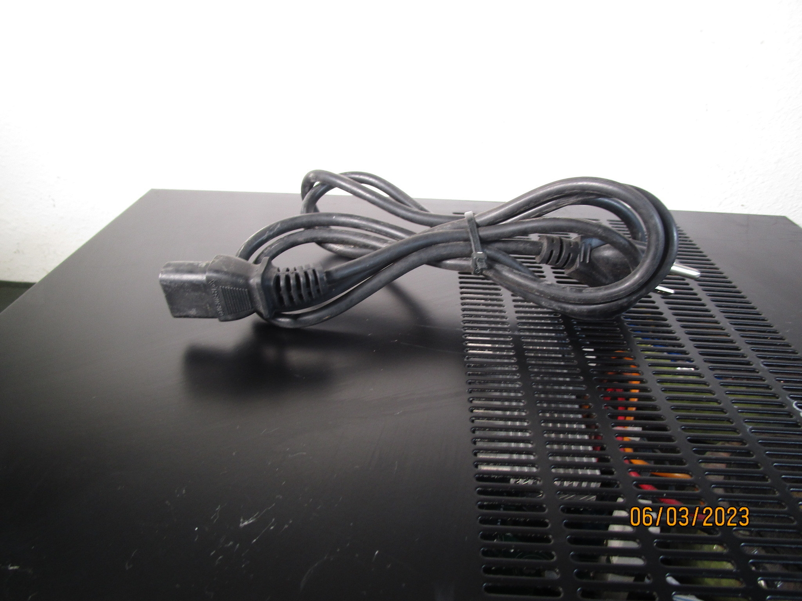 Speco Technologies PBM60A Amplifier