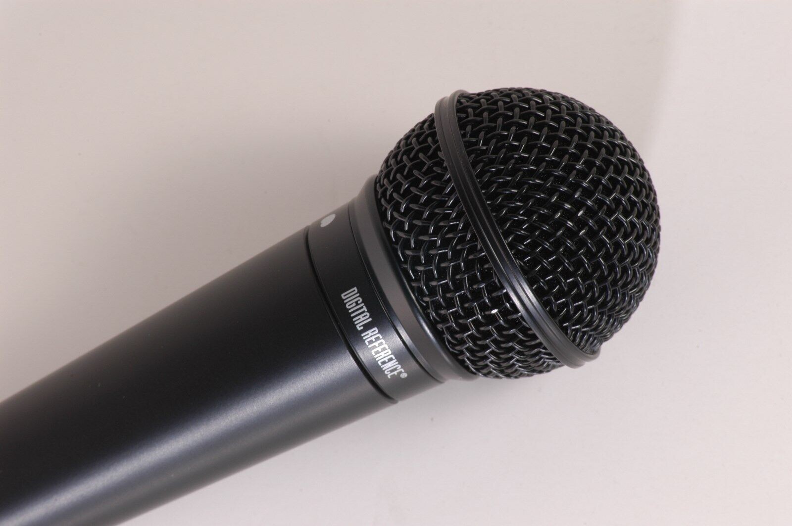 Digital Reference DRV100 Vocal Dynamic Microphone (NEW)