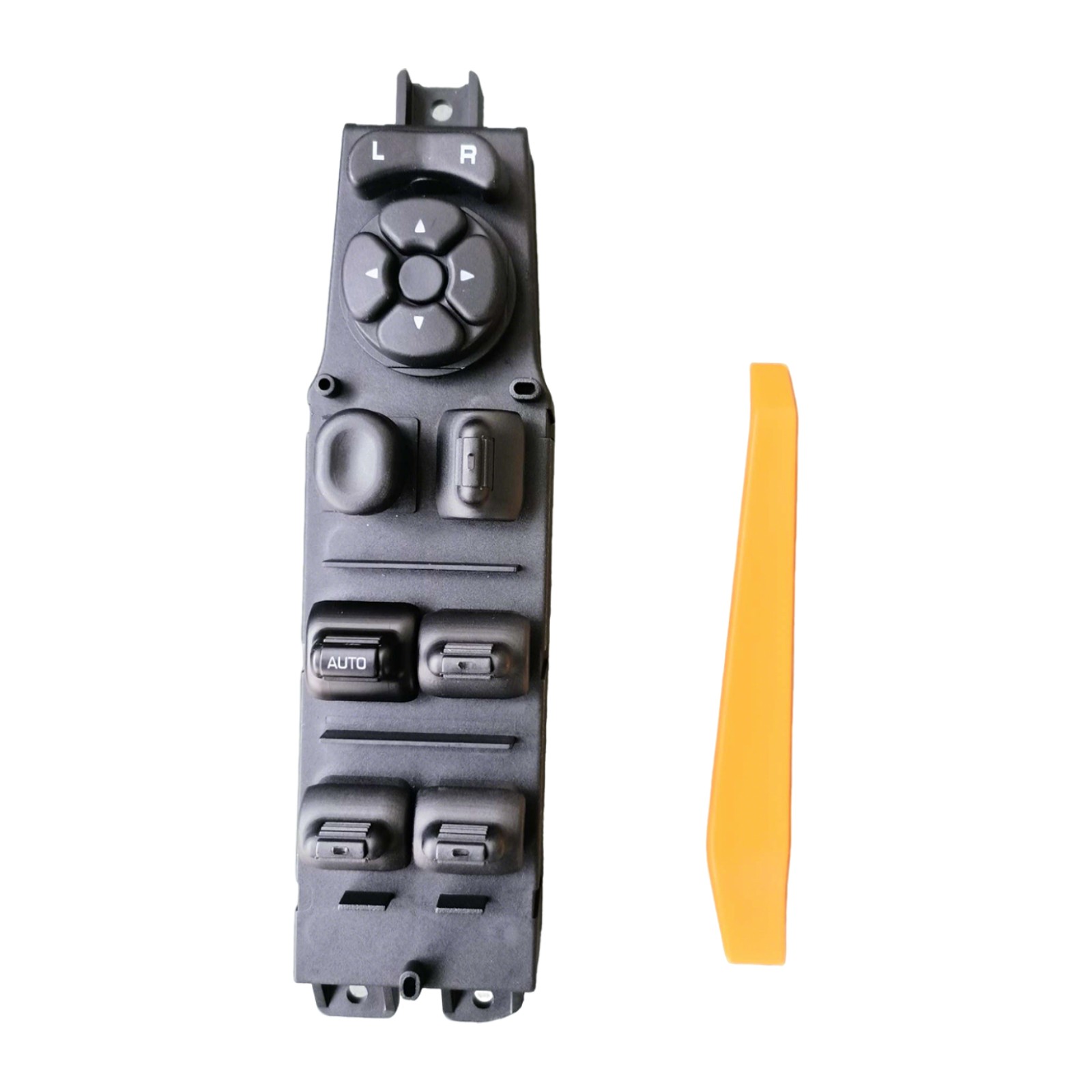 Master Power Window Door Switch Xj Series for 1997 1998 2000 2001 Jeep Cherokee