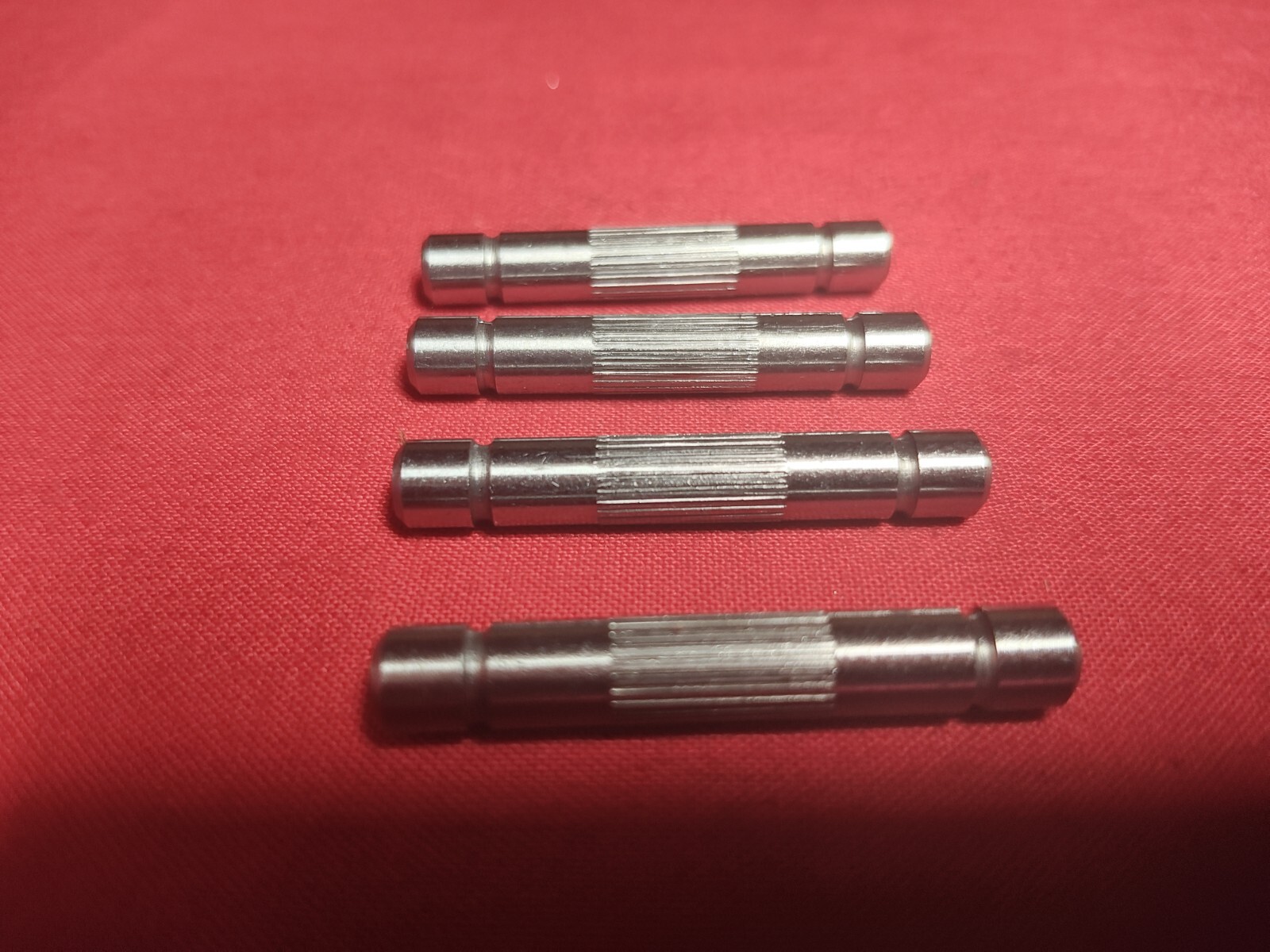 lot of 4 Milwaukee 44-60-0065 Shear Pin free shipping