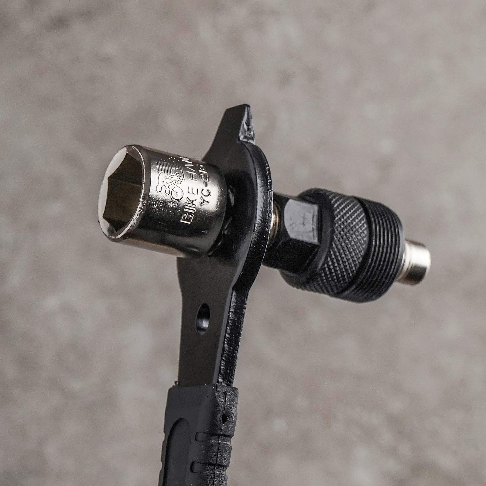 BikeHand std Black