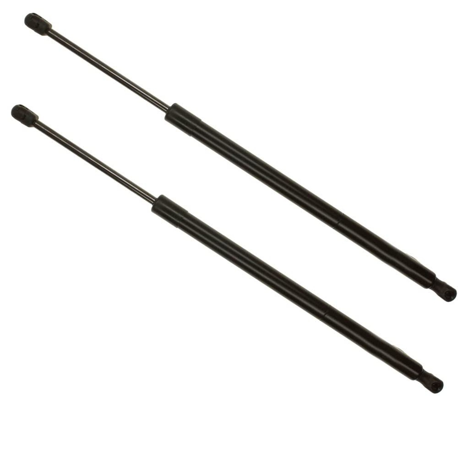 2Pcs 21.06 Inch Rear Back liftgate tailgate Hatch trunk Struts Lift Supports ...