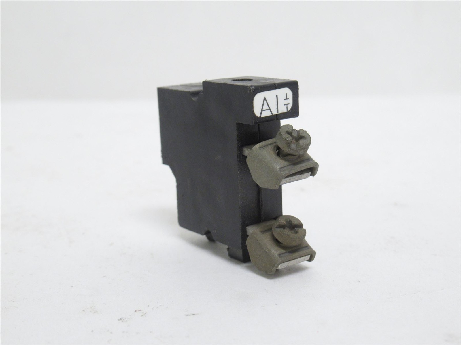 232662 Old-Stock; Eaton C300-KA1 Auxiliary Contact; 1-NO