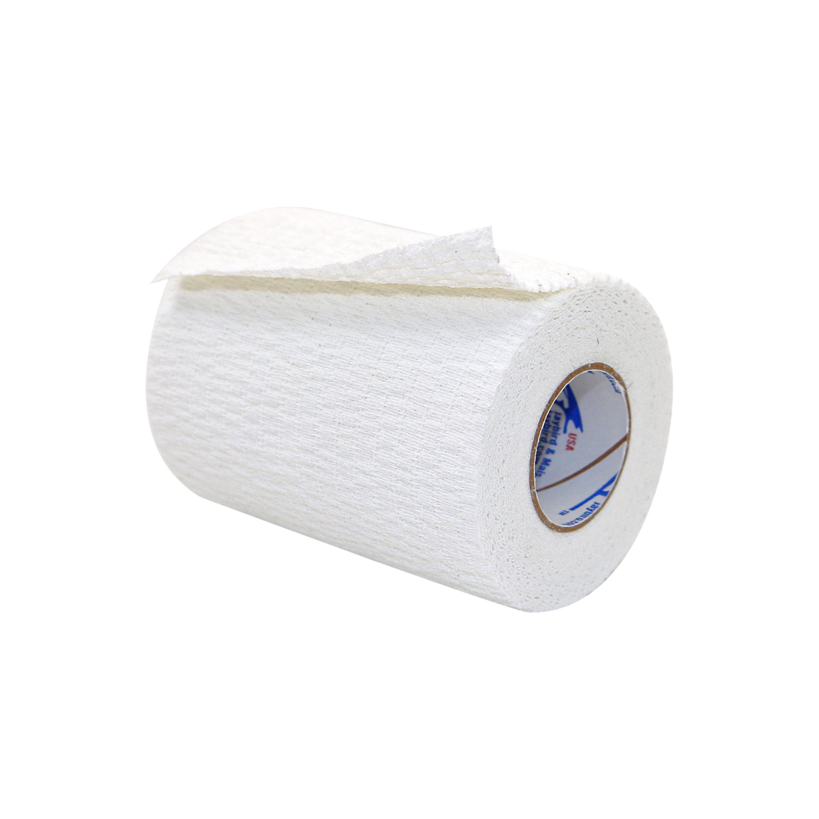 Jaybird & Mais Jaylastic Select Premium Lightweight Athletic Stretch Tape (4600)