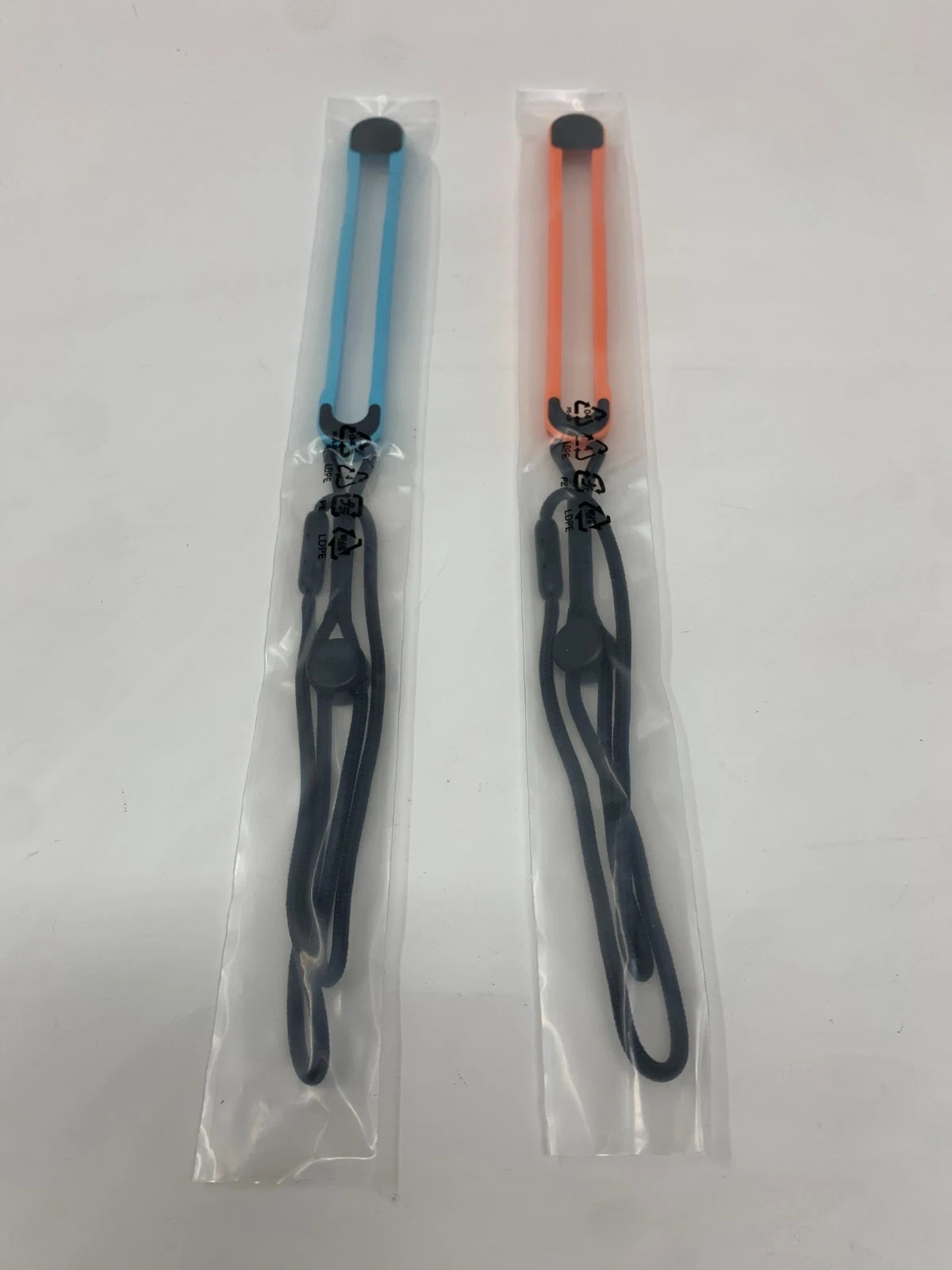 Official Nintendo Switch 2 - Wrist Straps for Joy-Con [for Switch 2]