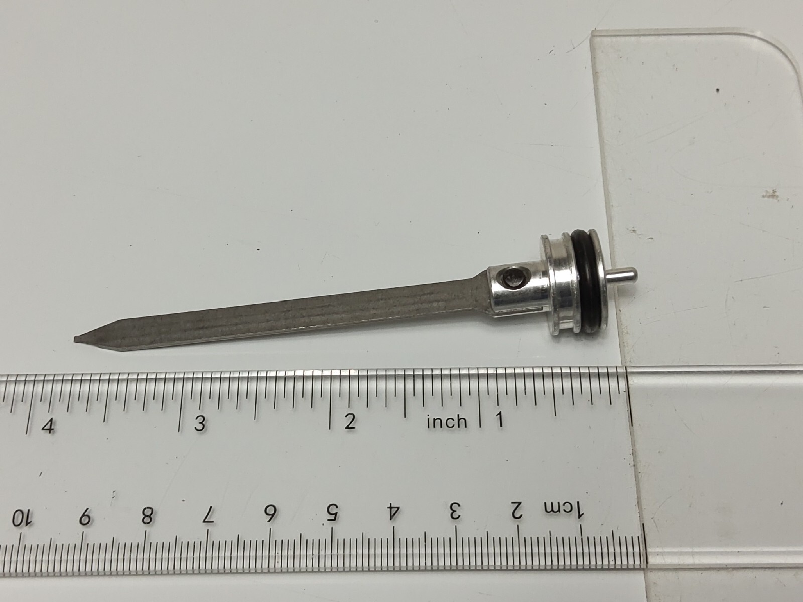 SUPCO DRIVER ASSEMBLY 2S06 (NEW)