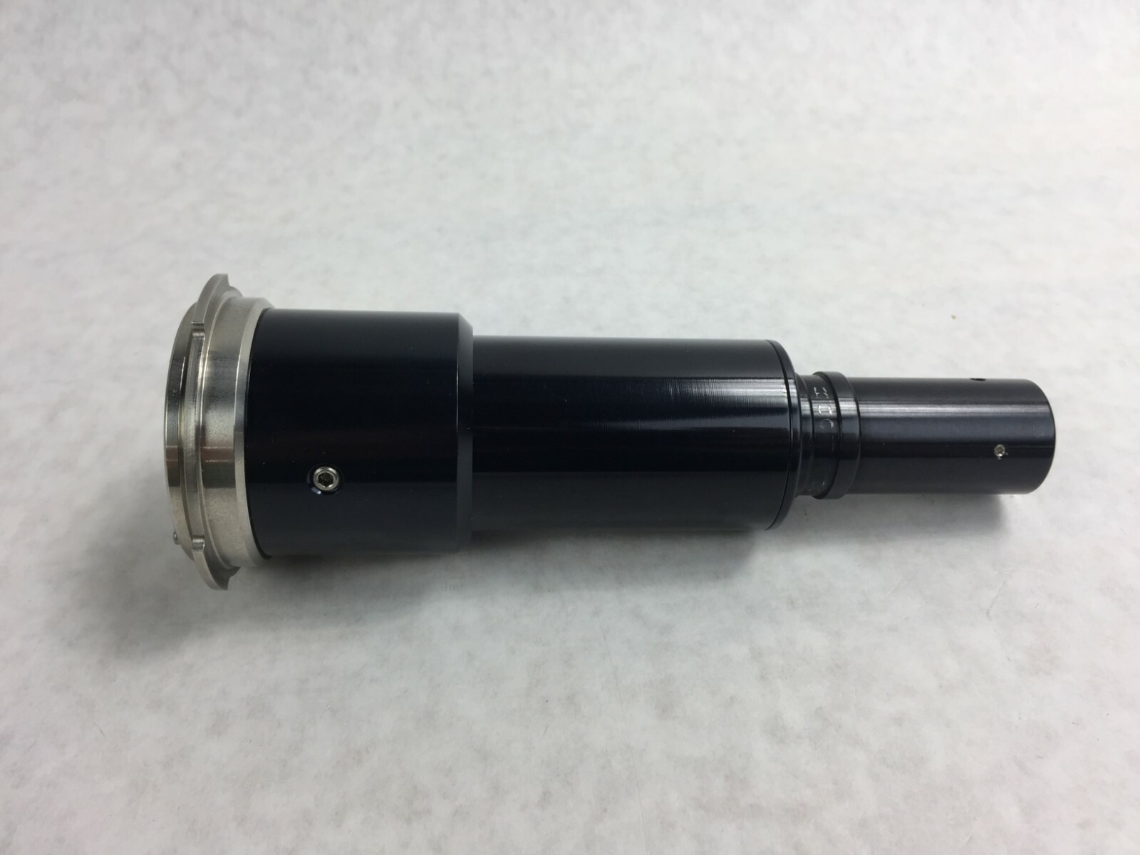 Diagnostics Instruments 0.45x MVA-100 Microscope to Video Camera Coupler in Box