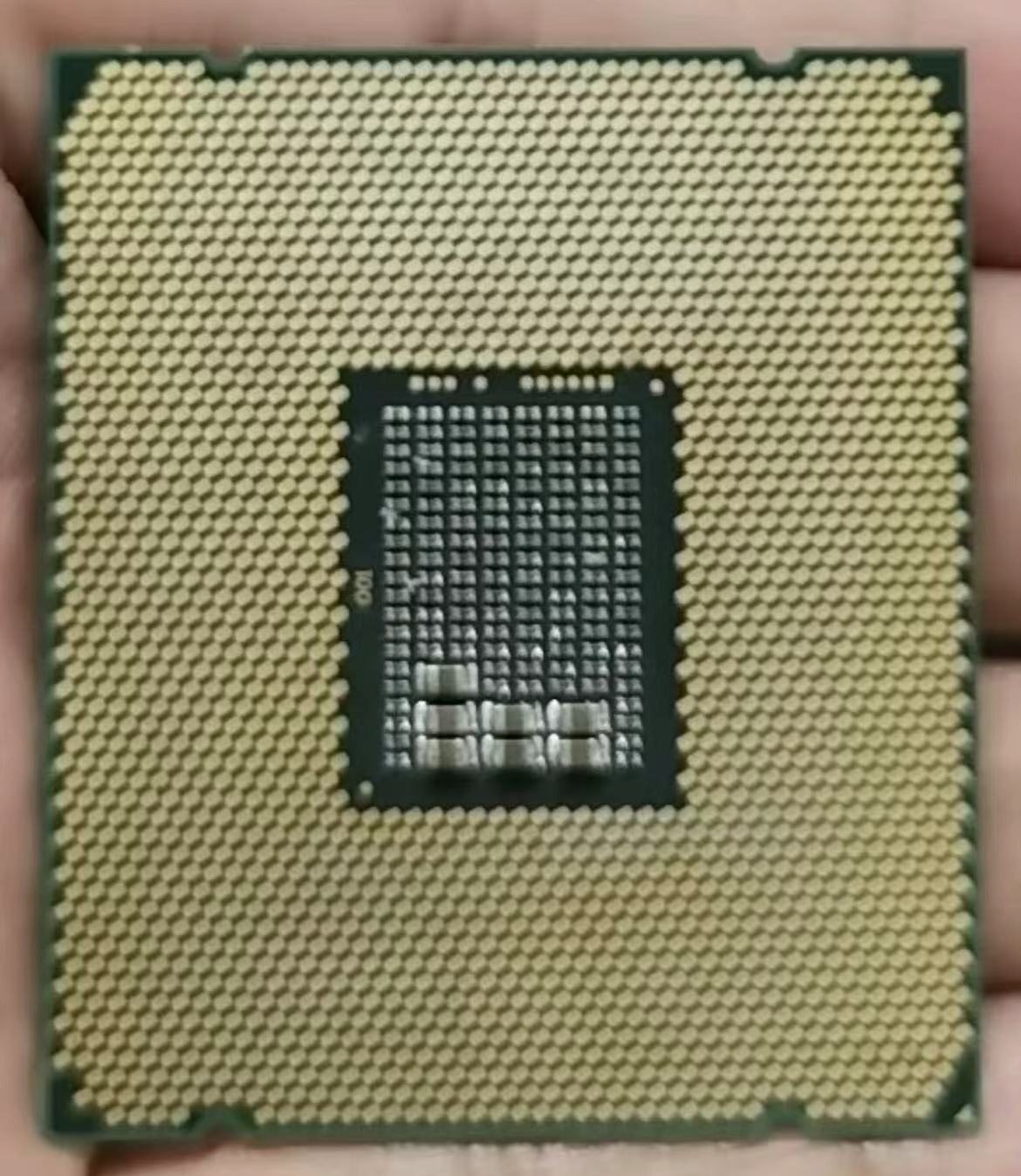 Intel Xeon E5-4669 V4 2.20GHz 22-Core 55MB LGA2011-3 SR2SG CPU Processor