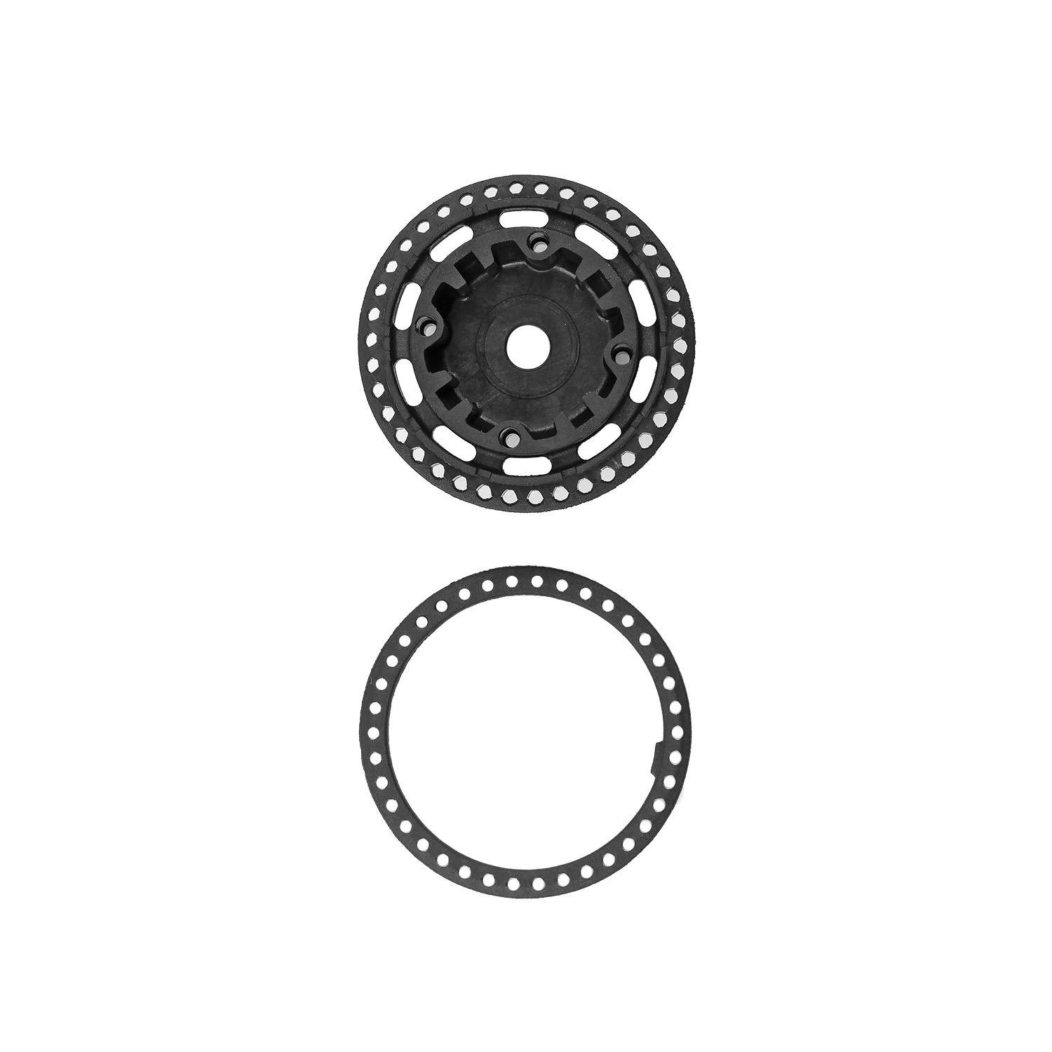 Team Associated 32068 - TC8 Differential Case, 38T