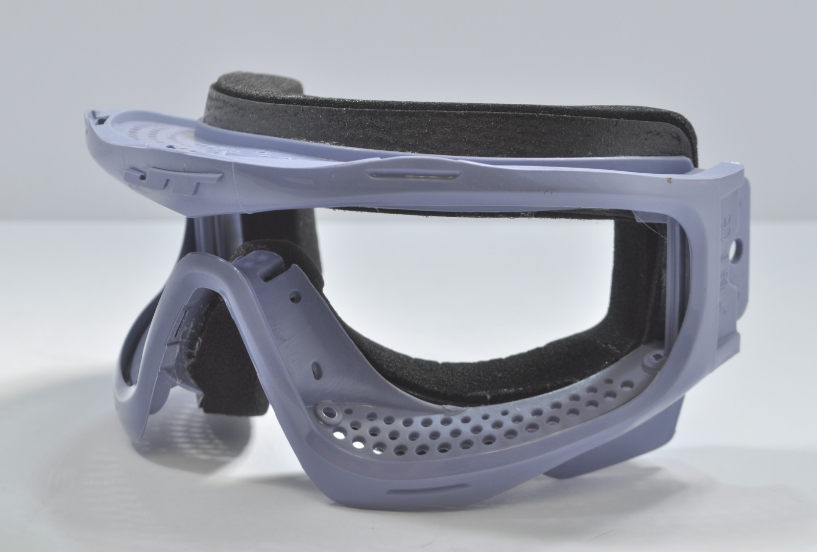JT Proflex SE Frame – Brand New Special Edition - Haze
