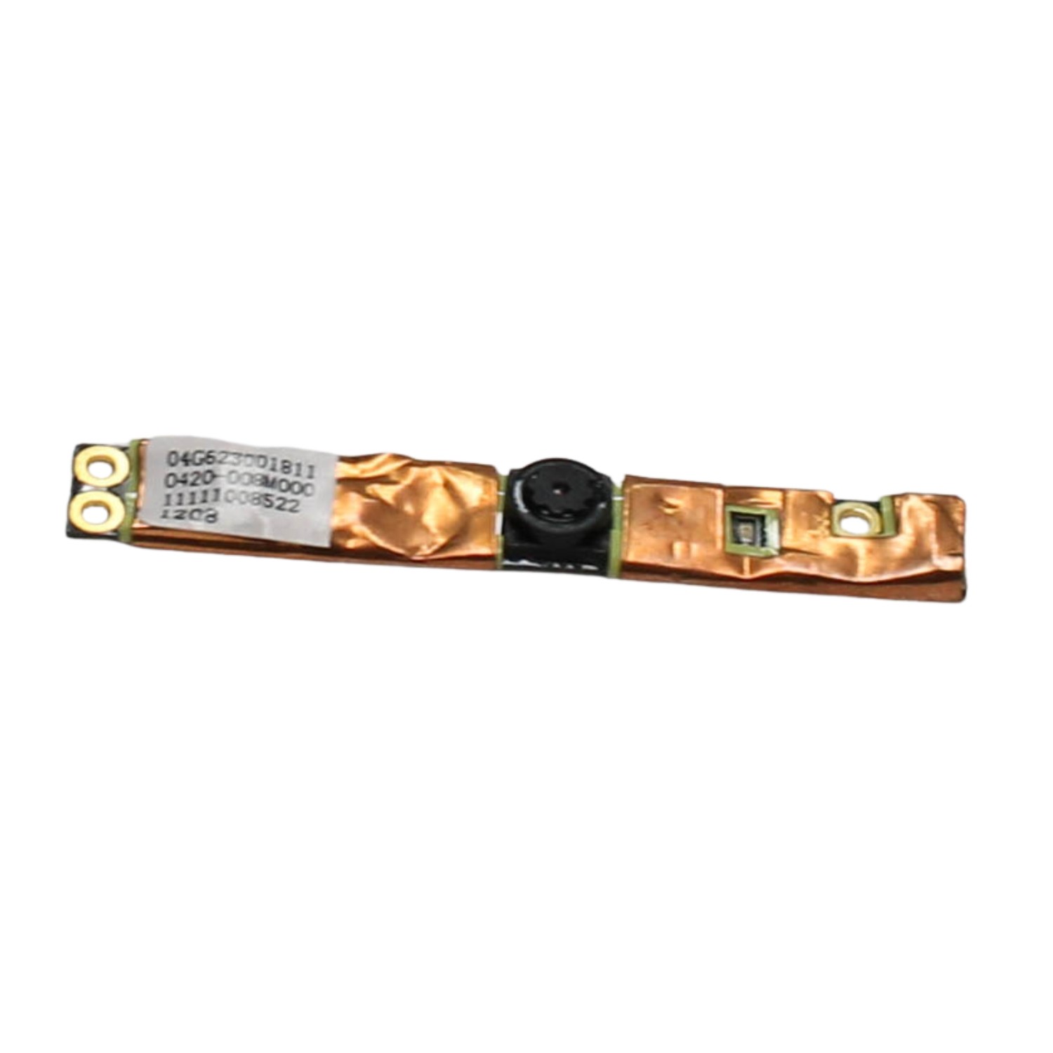 0420-007K000 Asus G73Sw Camera Module 2M Fix 3.3V "Grade A"