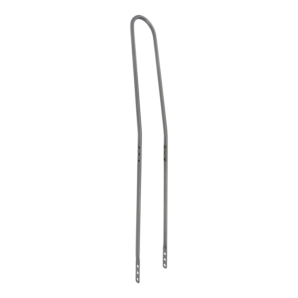 ENIX Lowrider Classic 42" High Back Sissy Bar CHROME