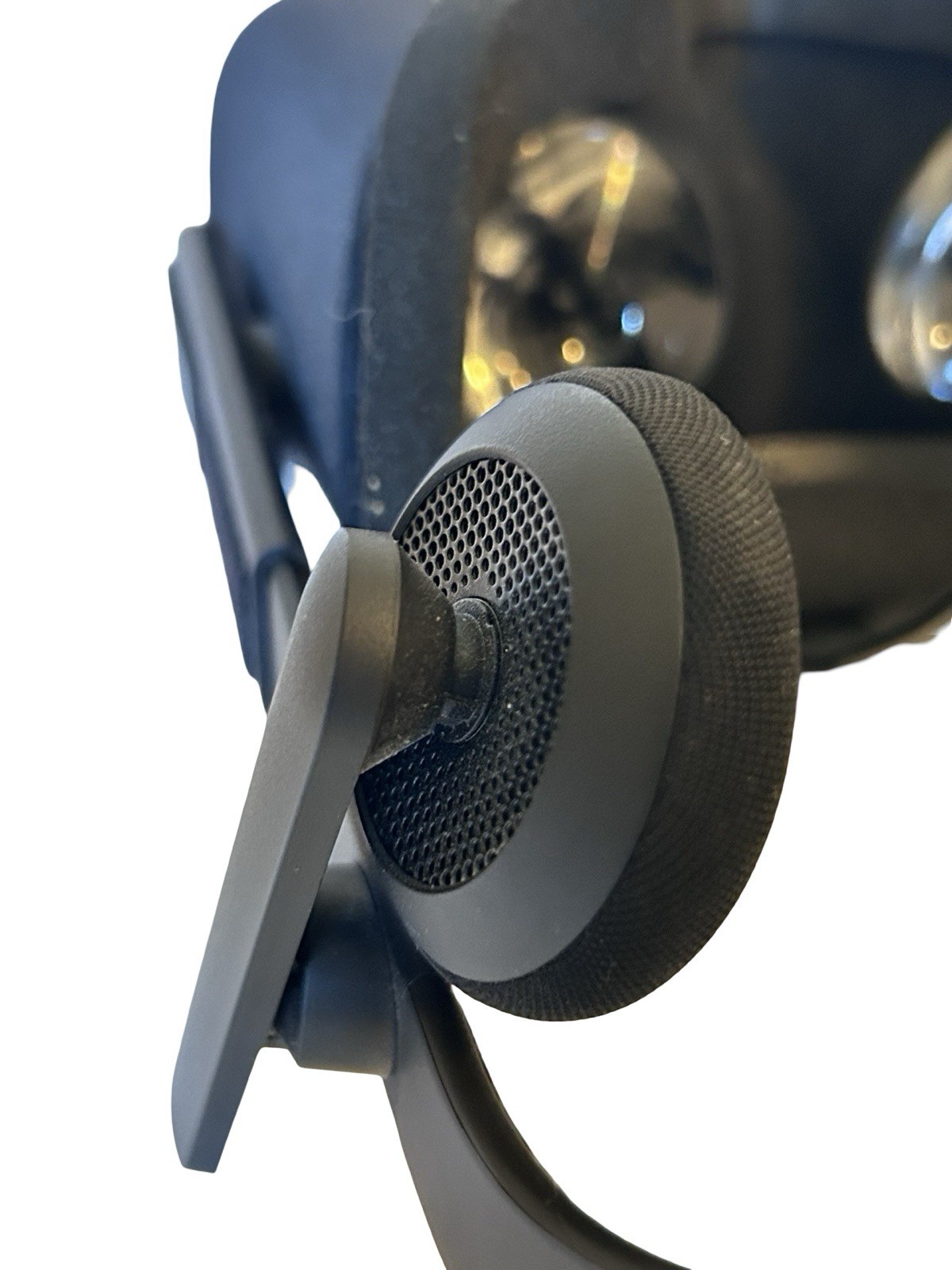 Oculus Rift HM-A VR Virtual Reality Headset ONLY