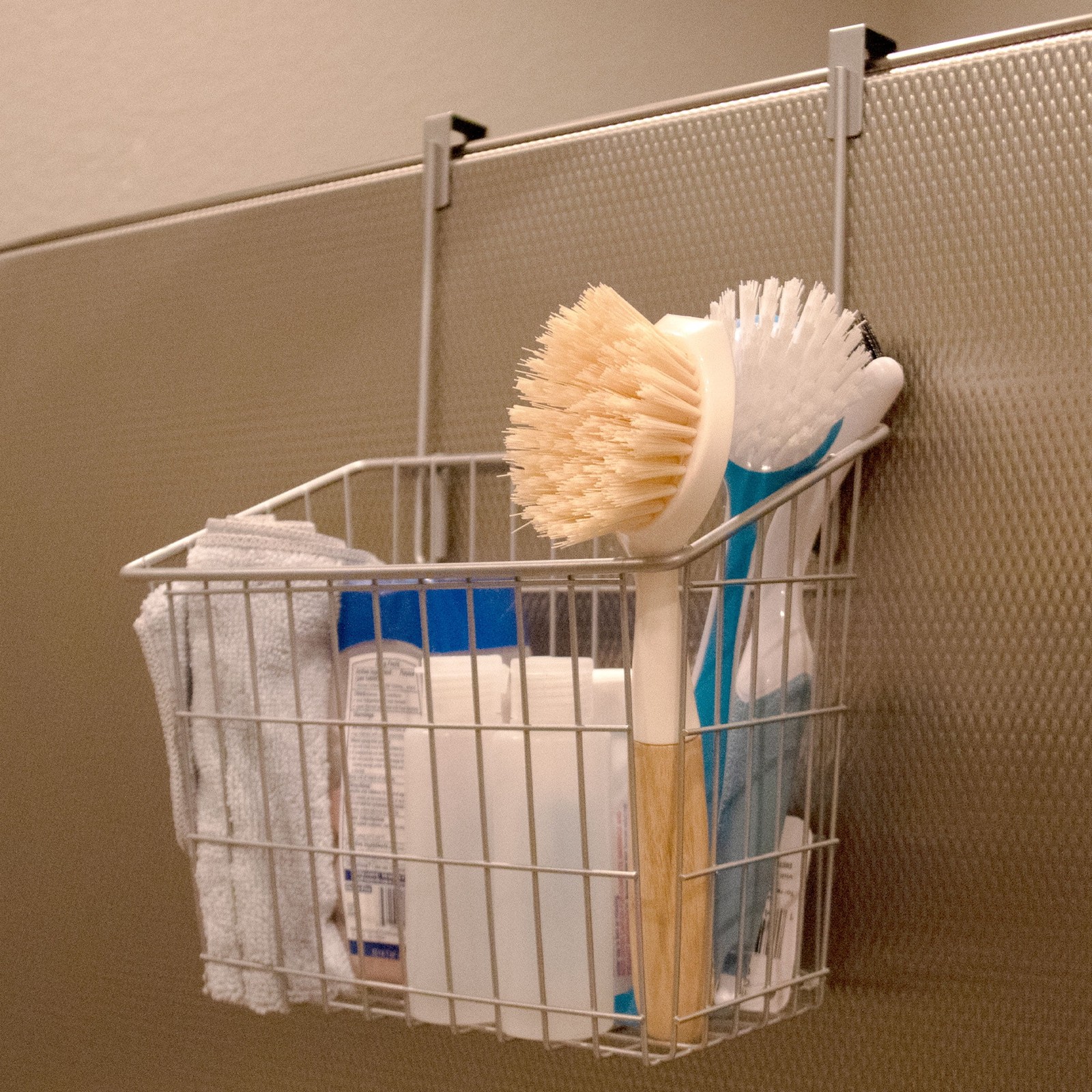 Over the Cabinet Basket Medium Size