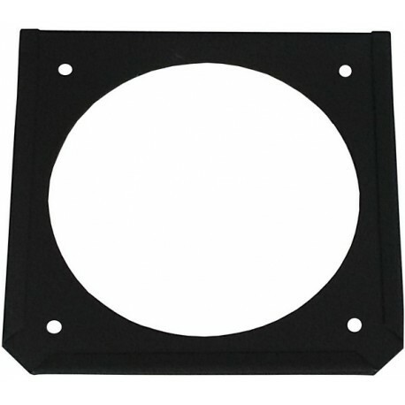 City Theatrical 2742 Martin Rush Par 2 Color Frame
