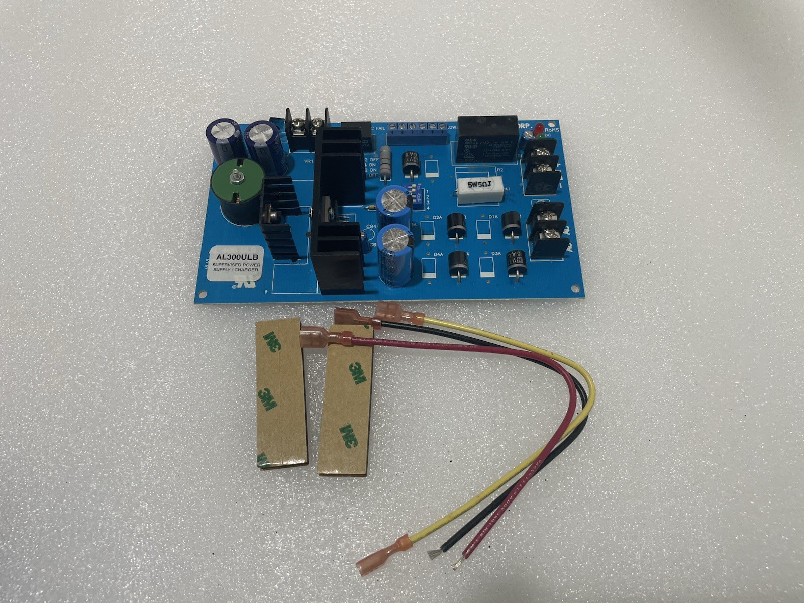 Altronix AL300ULB Power Supply Board New!