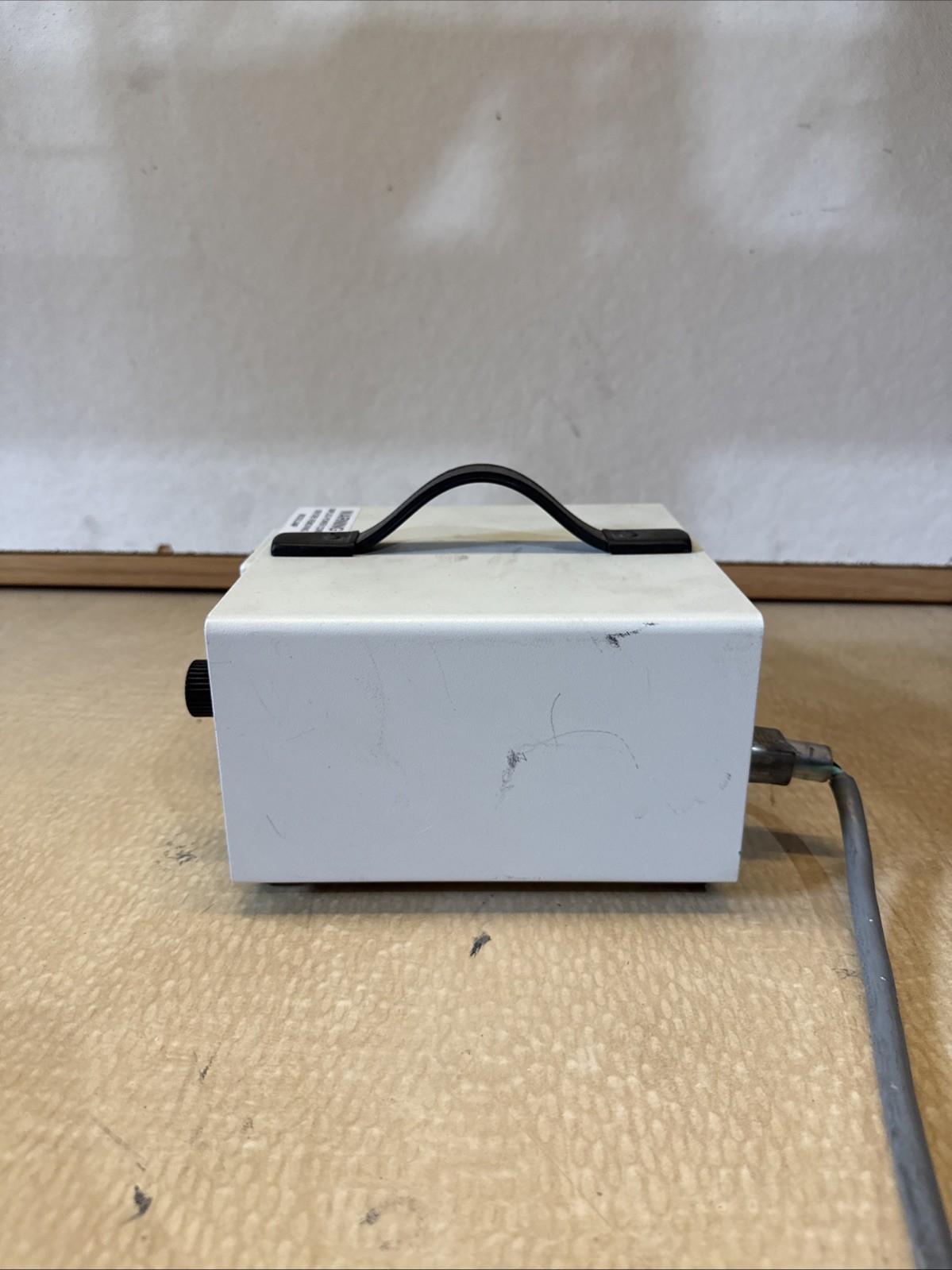 Fostec 20500./26 ACE Fiber Optic Light Source