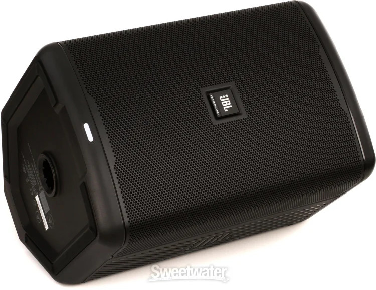 JBL EON One Compact Portable PA Speaker with Rechargeable Battery