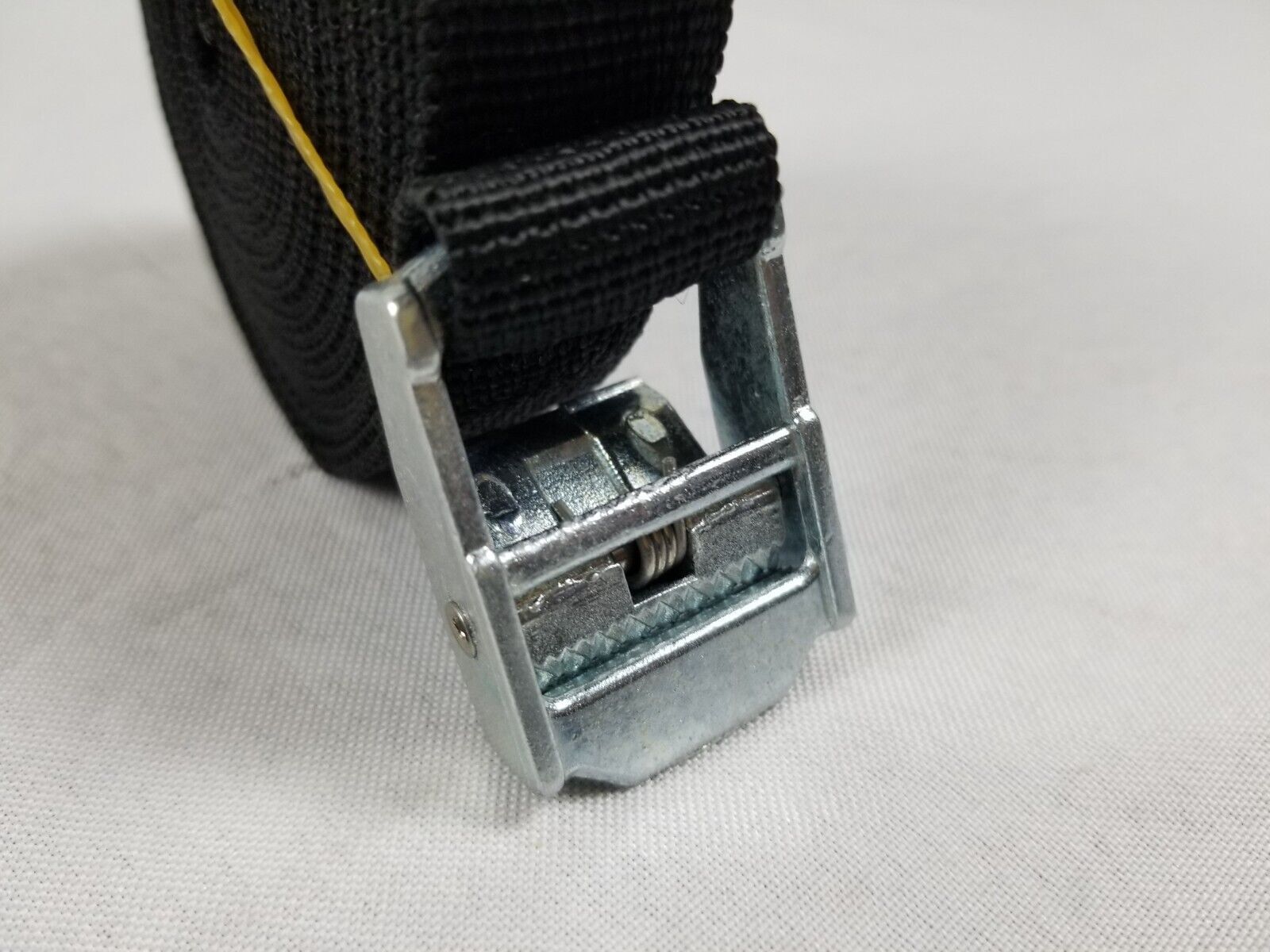 Thule Quick Draw Tie-Down Replacement Strap