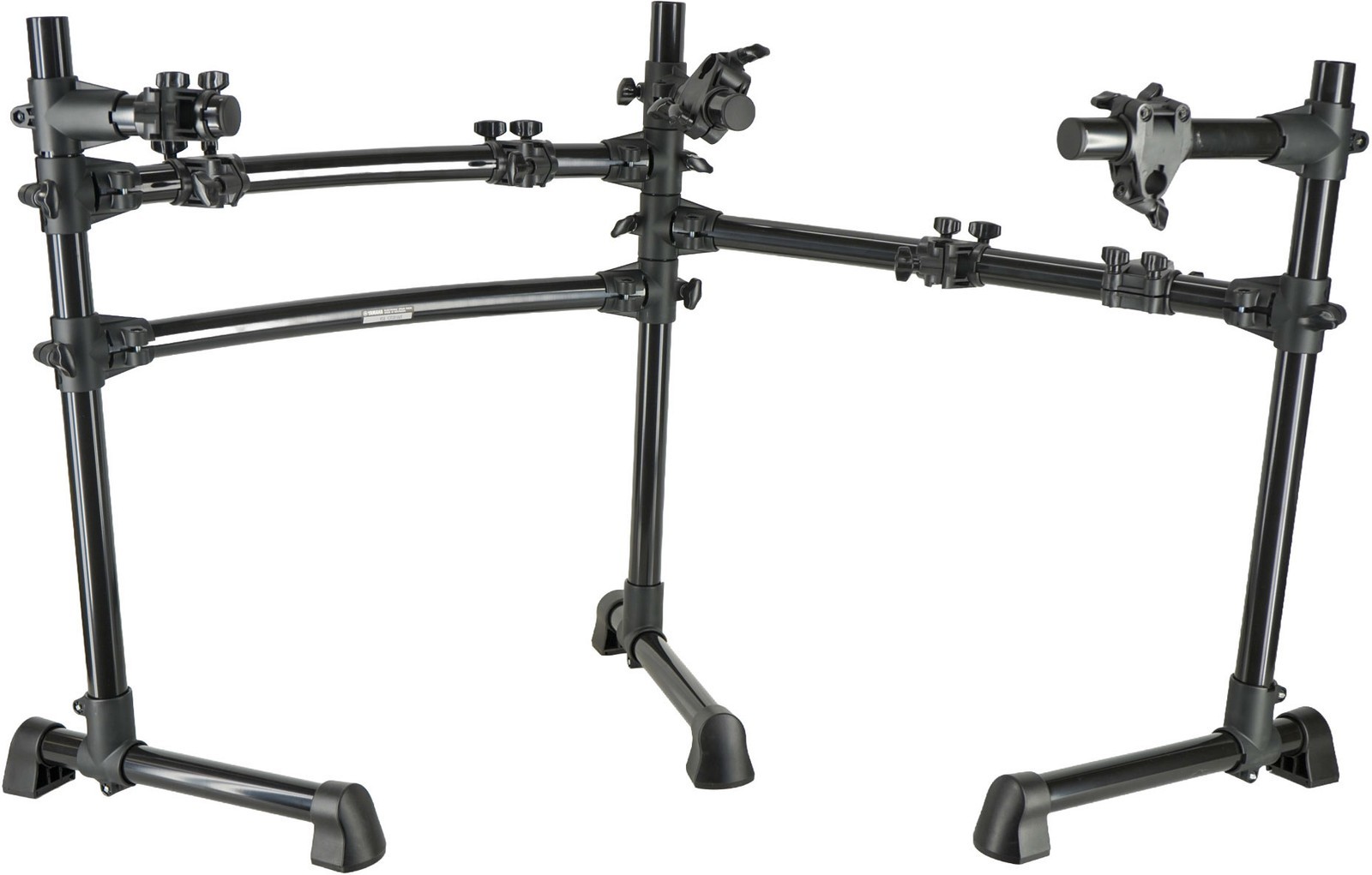 Yamaha Model RS8 Assembled Rack System For Electronic Drum Kits