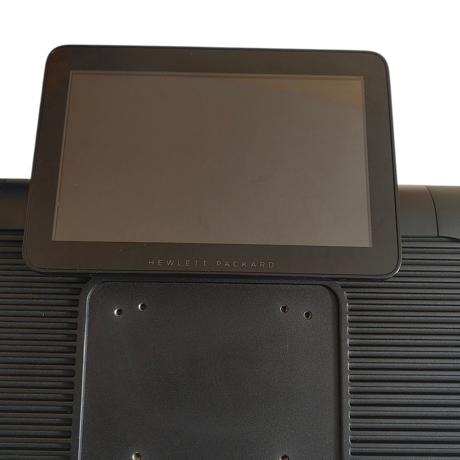 HP RP2 Retail System Model 2030 POS Touchscreen AIO Computer Untested