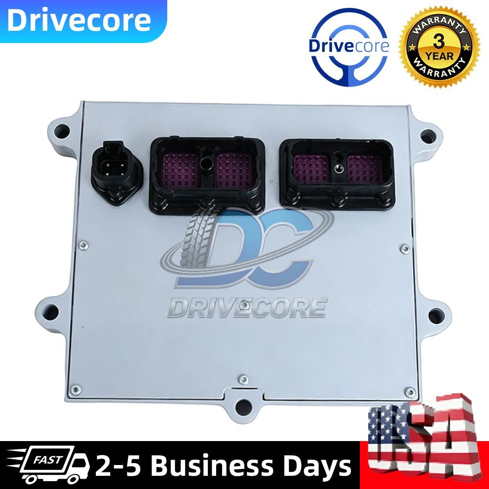 ECM Electronic Control Module For Cummins CM870 CM871 3684009